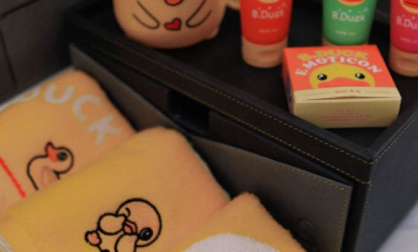 Hengdian Chengyi Hotel (Movie City Branch)