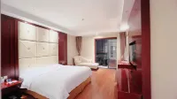 GUJING Junlai Hotel (Sanlian College University of Technology Emerald Lake Campus Subway Station) Hotels in Hefei
