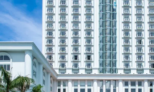 Nam Cuong Nam Dinh Hotel