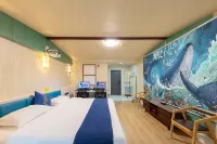 Hangyuan 5080 E-sports Hotel - Gaming und E-Sport