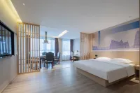 Xuanyi Select Hotel (Tongling Pedestrian Street People's Hospital Branch)