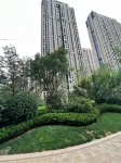 Meishe Kunlun Apartment (Taiyuan Shanxi People's Hospital Kunlun Yudian)