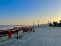 JI Hotel (Zhoushan Putuo Donggang Branch) Hotel di Zhoushan