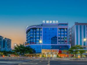Manfeng Hotel (Zhanjiang Jinshawan Branch)