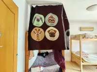 Jinling Yizhan International Youth Hostel