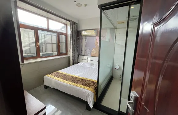 望奎眾鑫快捷賓館