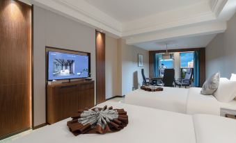 Days Hotel by Wyndham Zhuzhou Youxian