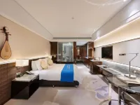 Kunshan Hotel Hotels near Tinglin Garden