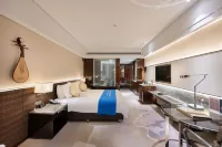 Kunshan Hotel Hotels near Tinglin Garden
