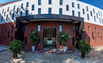 Ningyang Organ Guest House