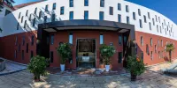Ningyang Organ Guest House Hotel in zona Ningyang Transportation Bureau Maozhuang Passenger Transport Terminal