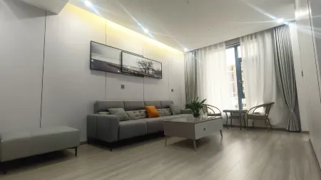 Mountain Lake Homestay Отели рядом с достопримечательностью «Lushan Xihai Scenic Area»