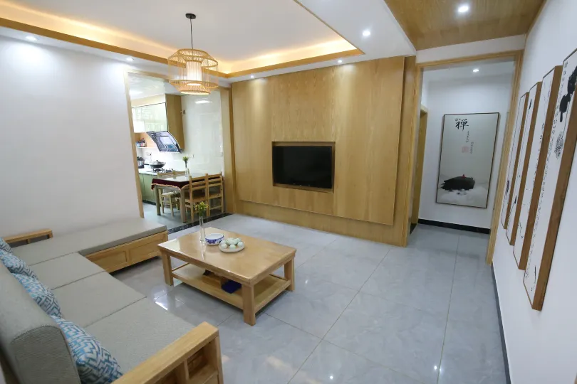 Dream Journey Boutique B&B (Fenghuang Ancient Town Branch)