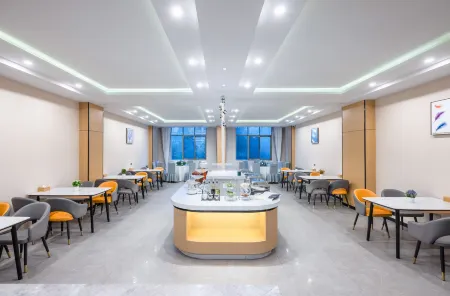 Tianyuan Mercure Hotel (North Passenger Transport Station Meihuan Park Branch)