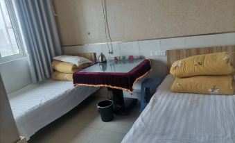 Zhongxing Apartment