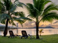 Dayang Bay Resort Langkawi - románticos