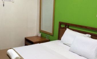 OYO 90742 I-Home Hotel