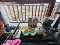 Vallanxuan â $cents xingqiu Stars holiday panoramic villa