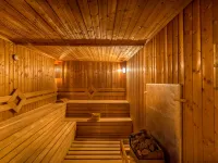 Blue Dreams Resort & SPA - Kylpylä