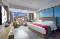 Echarm Hotel (Lhasa Potala Palace) Hôtels à : Lhasa