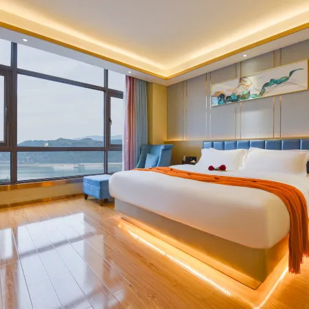 Haodu Hotel