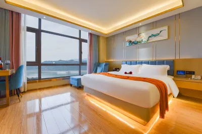 Haodu Hotel
