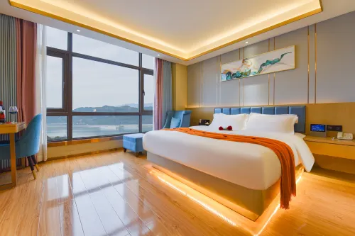 Haodu Hotel