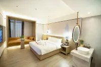 Hui'an Taishang Yanpin (Orangewood) Hotel