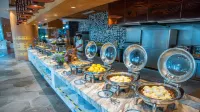 Mi luo tuo Hotels & Resorts - petit déjeuner