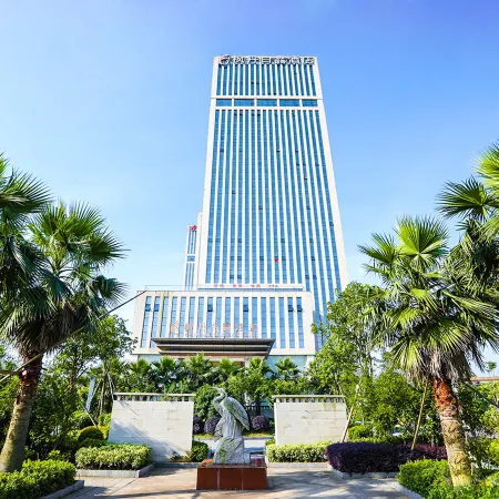 Fontaine Hotel