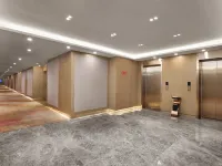 Xiongxiu Hot Spring Hotel Emeishan Hotel a Emeishan