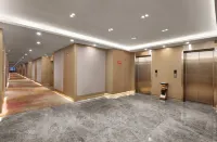 Xiongxiu Hot Spring Hotel Emeishan