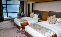 Huatian Hotel Hotels in Xinshao