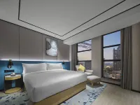 Hilton Garden Inn Xingtai Xiangdu District Hotels in Xingtai