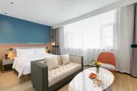 Ni Hao Hotel (Zhangzhi Xiangyuan Taixing Road) Hotels near Xiangyuandong Railway Station