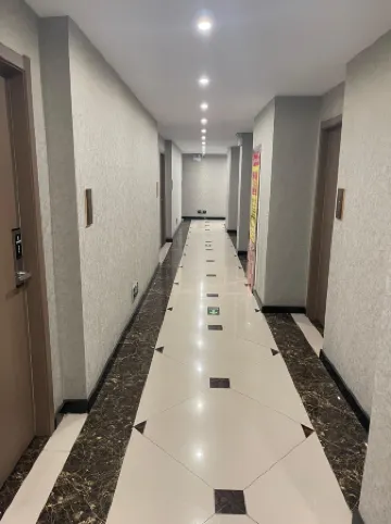 Lu'an Yulong Business Hotel