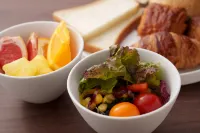 Hotel GrandConsort Naha - breakfast