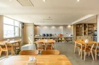 City 118 Select Hotel (Shenze Station Branch) - servizio colazione