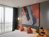 Sotel Inn (Wenzhou South Railway Station) Hotel in zona Quexi Station