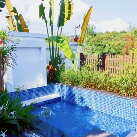 Hubala Hengchun Hot Spring Resort