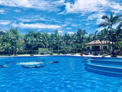 Homeland Hotel