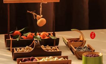 Yongjia Yueting Xushe Homestay