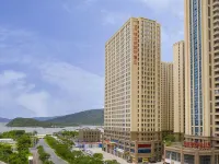 Vias Holiday Hotel (Huizhou Daya Bay Binhai Park)