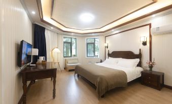 Lushan Henglou Villa