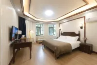 廬山恆樓ヴィラ（如琴湖） 石門周辺のホテル