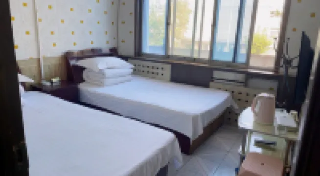 Xingtai Boxiang Hotel