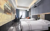 Look Dream E-sports Hotel