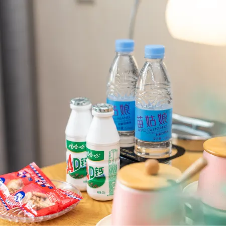 Hongfa Hotel