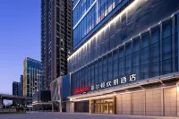 Hampton by Hilton Shenzhen Longgang Yonghu