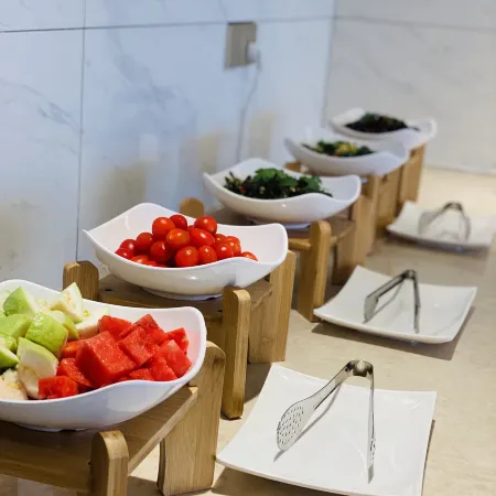 Vienna 3 Best Hotel (Jiangmen Enping Stadium)